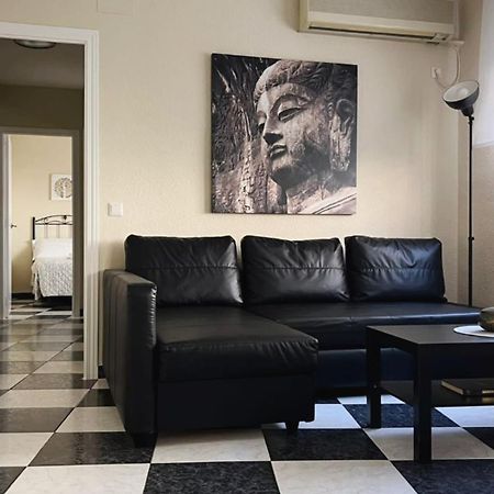 Appartement El Rincon De Jesus Y Loli à Cordoue Extérieur photo